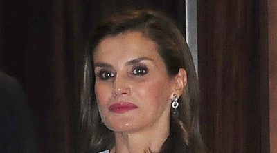 La Reina Letizia se gastó más de 70.000 euros en dos escopetas para la caza