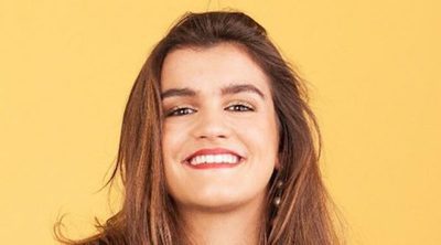 Amaia ('OT 2017') conquista a Angy Fernández y Zahara quiere componerle una canción