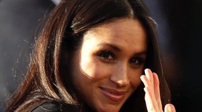 Meghan Markle pasará la Navidad con la Reina de Inglaterra como excepción