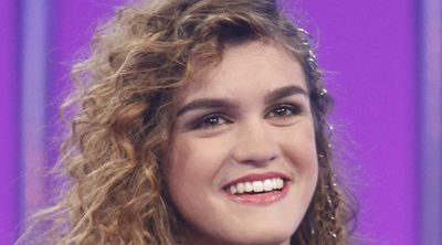 La familia de Amaia ('OT 2017') está preocupada por su futuro tras la academia