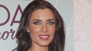 Pilar Rubio, una premamá 'fit': "No hay que perder los hábitos que te hacen feliz"