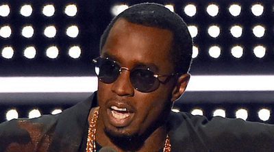 Puff Daddy, artista mejor pagado del año seguido de Beyonce, Drake y The Weeknd