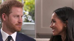 El exmarido de Meghan Markle prepara una serie ¿inspirada en la historia de amor con el Príncipe Harry?