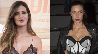 Sara Carbonero una de las influencers WAG's mejor pagadas de España