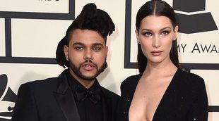 The Weeknd y Bella Hadid, perdidamente enamorados