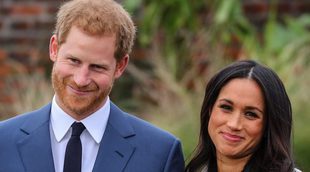 Los Duques de Cambridge invitan al Príncipe Harry y Meghan Markle a pasar la Navidad juntos