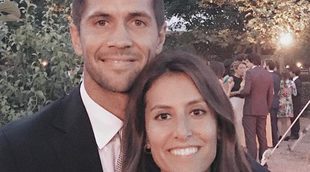 La gran ausencia en la boda de Ana Boyer y Fernando Verdasco