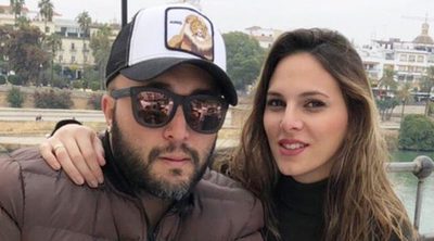 Irene Rosales y Kiko Rivera, cada día más enamorados ante la llegada de su bebé