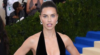 La decisión de Adriana Lima: "No volveré a desnudarme por una causa sin fundamento"