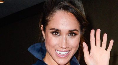 El último negocio de Meghan Markle antes de casarse con el Príncipe Harry