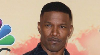 Jamie Foxx, una vida plagada de éxitos, escándalos y mucho amor