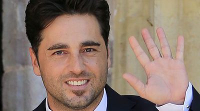 El plan para dos de David Bustamante con la mujer de su vida: su hija Daniella