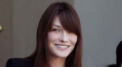 Carla Bruni: 5 puntos clave que han marcado la vida de la celebrity