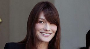 Carla Bruni: 5 puntos clave que han marcado la vida de la celebrity