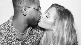 El tierno agradecimiento de Khloe Kardashian a Tristan Thompson por su embarazo