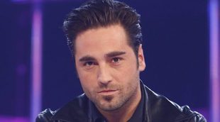 David Bustamante deja de seguir a Paula Echevarría en las redes sociales