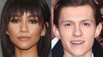 Tom Holland encandiló a los padres de Zendaya en la cena en la que se conocieron