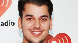 Rob Kardashian está pasando uno de sus momentos más bajos