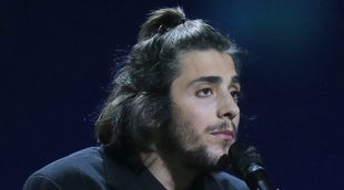 Salvador Sobral comienza su tratamiento de rehabilitación tras recibir el alta por su transplante de corazón