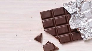 El chocolate tiene más azúcares añadidos que los refrescos