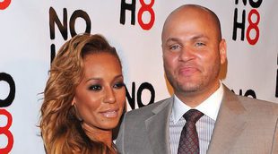 Mel B vuelve a romper su acuerdo de divorcio con Stephen belafonte