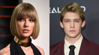 Taylor Swift y Joe Alwyn más unidos que nunca, pasarán juntos la Navidad