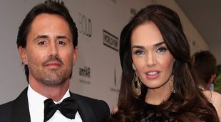 Tamara Ecclestone y su hija, más unidas que nunca, dejan de lado a Jay Rutland