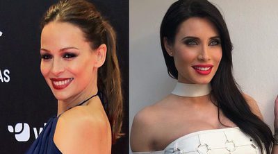 Los bebés de 2018: Pilar Rubio, las Kardashian o Eva González se convertirán en madres