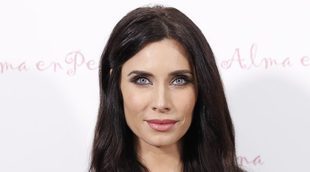 Pilar Rubio: "Intento no pensar que estoy embarazada, intento hacer una vida normal"