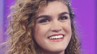 La capacidad de Amaia ('OT 2017'): "Sé tirarme pedos cuando quiero"