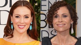 Alyssa Milano y Minnie Driver critican a Matt Damon por su opinión sobre el acoso sexual