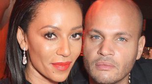 Mel B y Stephen Belafonte ya están oficialmente divorciados