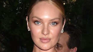 Candice Swanepoel está embarazada de su segundo hijo