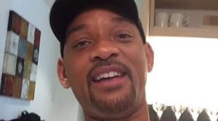 El consejo de Will Smith a su amigo Justin Timberlake para hacer frente a la Super Bowl