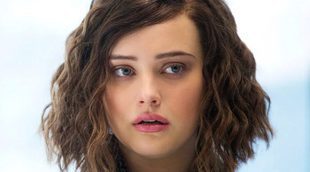 Katherine Langford sobre la segunda temporada de 'Por trece razones': "Conoceréis a una nueva Hannah Baker"