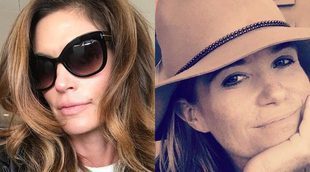 Kaia Gerber y Fenton Merkell están saliendo juntos gracias a la amistad de sus madres, Cindy Crawford y Patsy Palmer