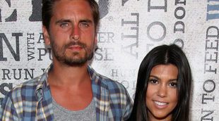 Kourtney Kardashian y Scott Disick, juntos de nuevo por el cumpleaños de su hijo Mason