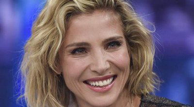 Elsa Pataky se va de escapada a la nieve y sin niños para celebrar el cumpleaños de una amiga