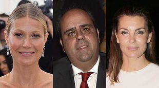 Julio Ruz podría haber enamorado a Gwyneth Paltrow y Mar Flores