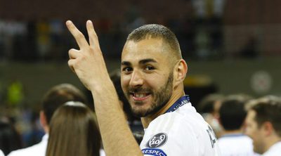 Los tres escándalos de Benzema, el futbolista amante de la polémica