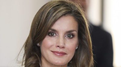 Lista de admitidos y excluidos por la Reina Letizia en la cena de Nochebuena en La Zarzuela