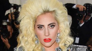 Lady Gaga tendrá un espectáculo permanente en Las Vegas durante dos años