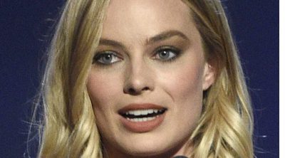 La asombrosa revelación de Margot Robbie: "Me encontré un pie en una playa de Nicaragua"