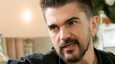 El duro testimonio de Juanes en 'Mi casa es la tuya': "Mi hermana lleva 25 años en estado vegetativo"