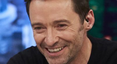 Hugh Jackman en 'El Hormiguero': "Le he salvado la vida a Zac Efron"