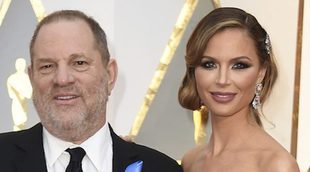 Harvey Weinstein pagará más de 12 millones de dólares a su exmujer por el divorcio