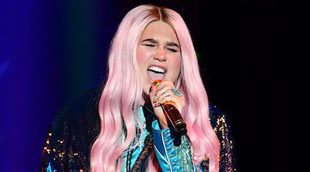 Kesha, C Tangana y Abraham Mateo protagonizan los lanzamientos musicales de la semana