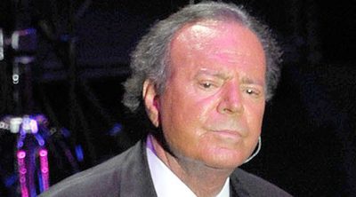 Se admite a trámite la demanda de paternidad interpuesta por Javier Sánchez a Julio Iglesias