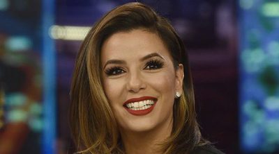 Eva Longoria se planteó ser madre cuando se convirtió en madrastra de los hijos de José Antonio Bastón