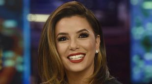 Eva Longoria se planteó ser madre cuando se convirtió en madrastra de los hijos de José Antonio Bastón